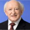 Michael D. Higgins